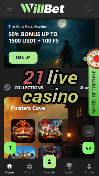 21 Live Casino - Premium Live Dealer Blackjack-casinobuddy.ydblkf.net